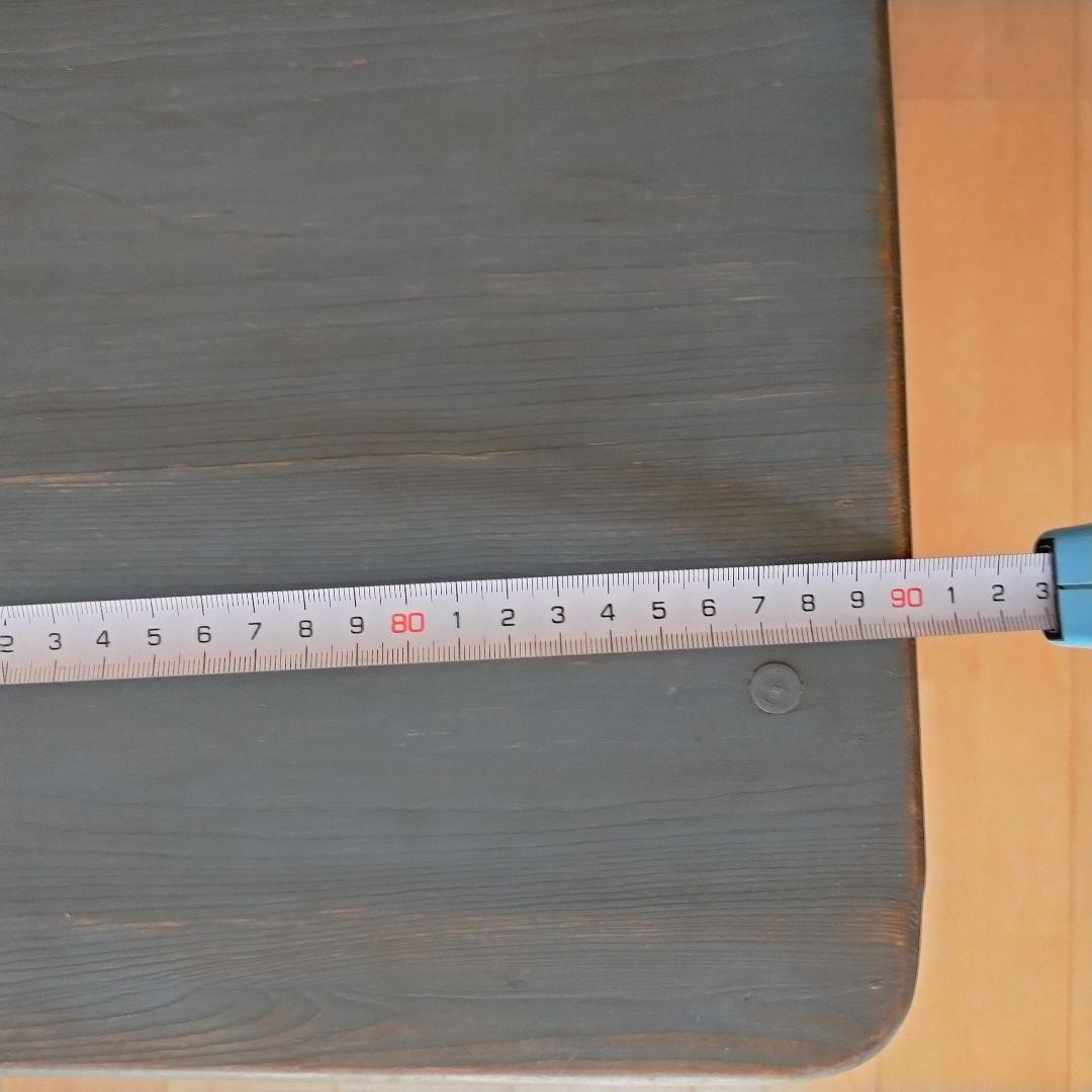 希少！アンファンコーハウスカントリー家具テーブル