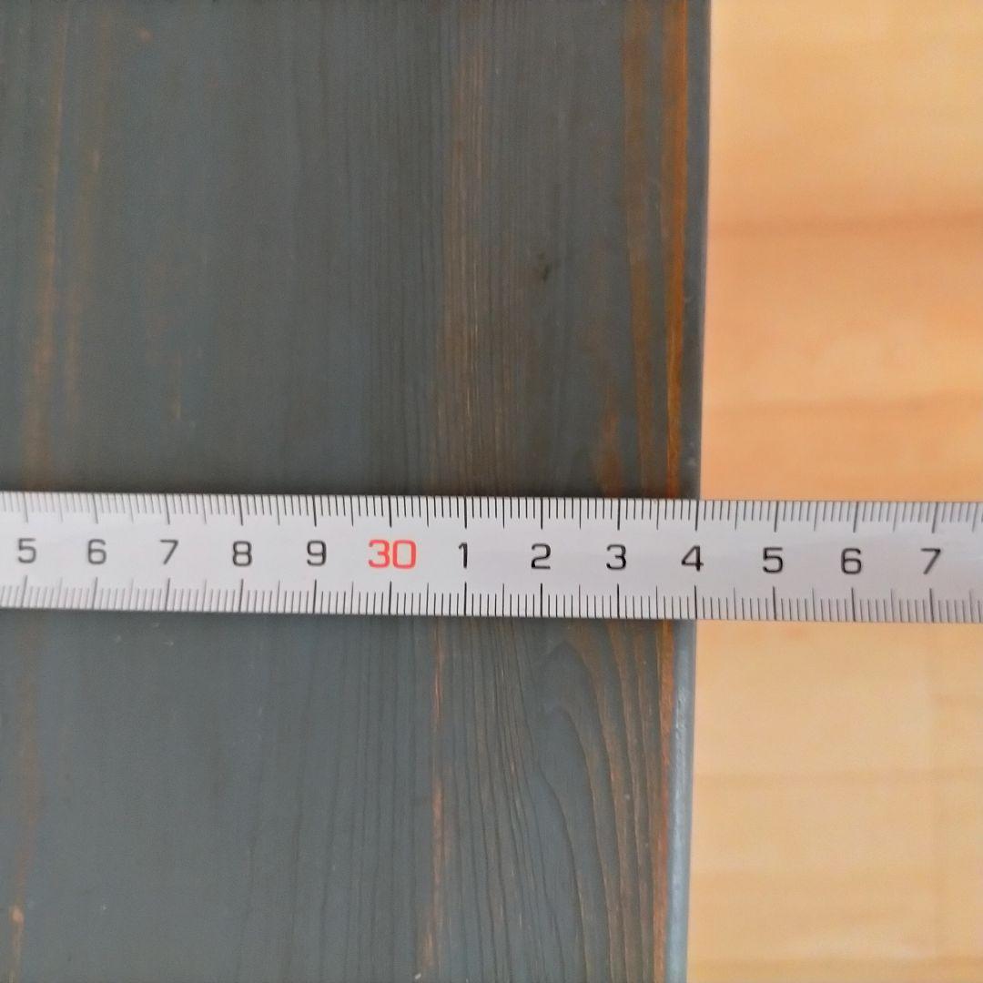 希少！アンファンコーハウスカントリー家具テーブル