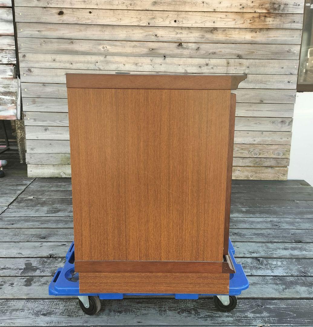 M♦ABC　送料込　マルニ木工　テレビボード　テレビ台