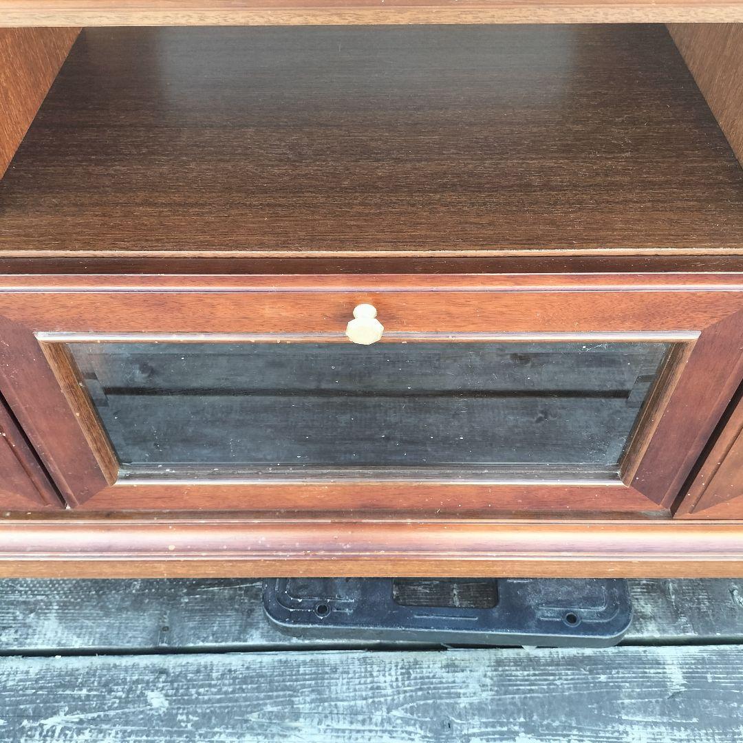 M♦ABC　送料込　マルニ木工　テレビボード　テレビ台