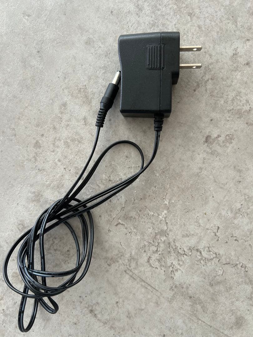 ZOOM MS-50G+ ACアダプタ