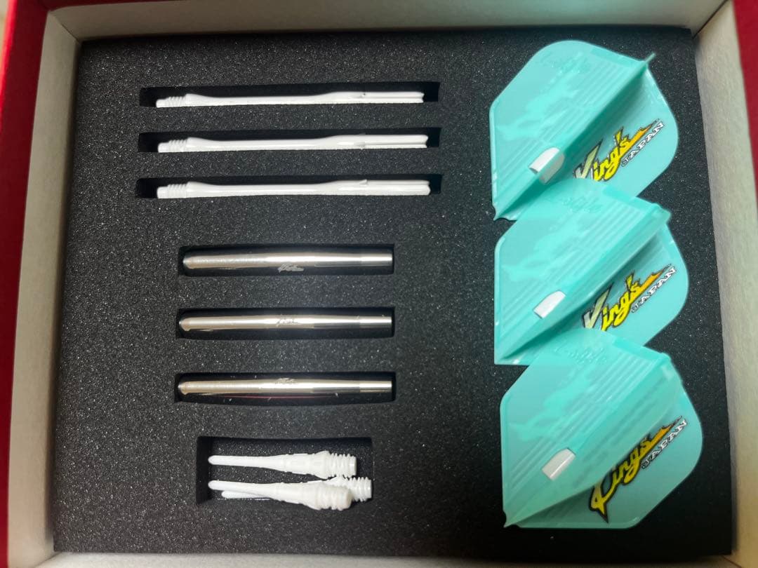 【キングスジャパン】グランツエディション デマンダ