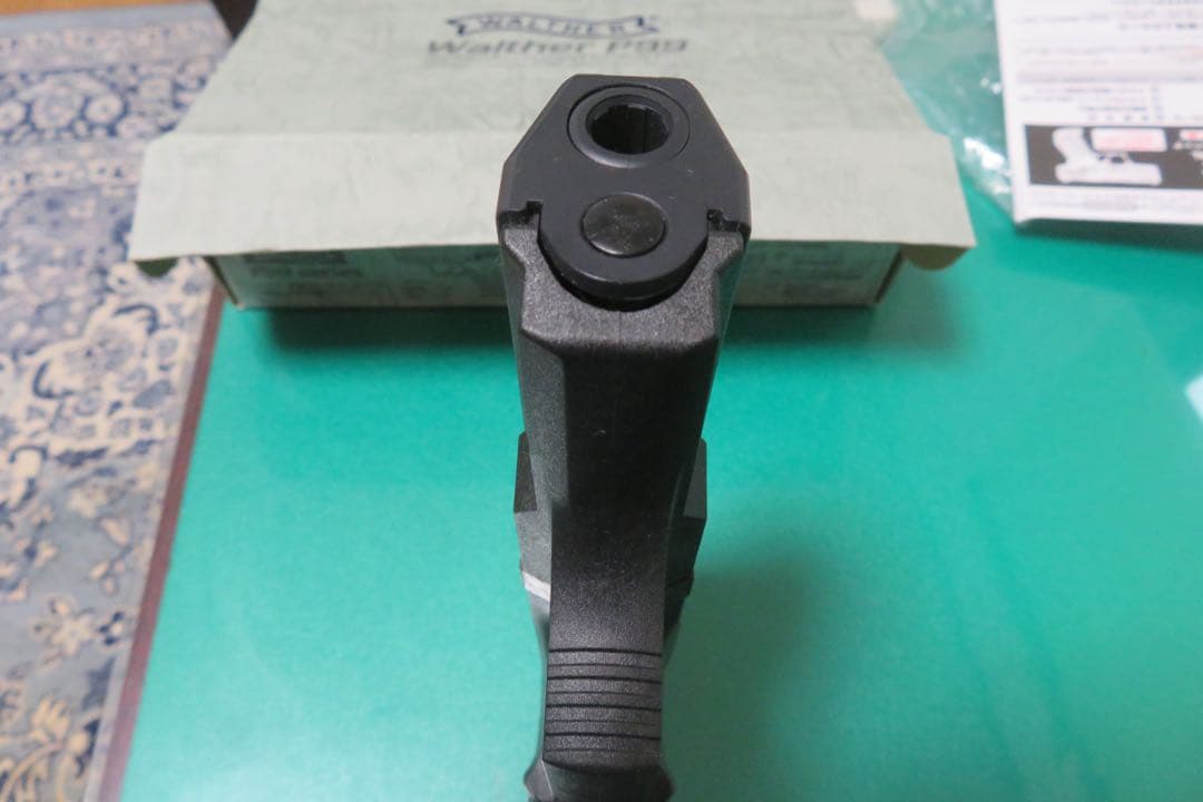 マルゼン　ワルサーP99