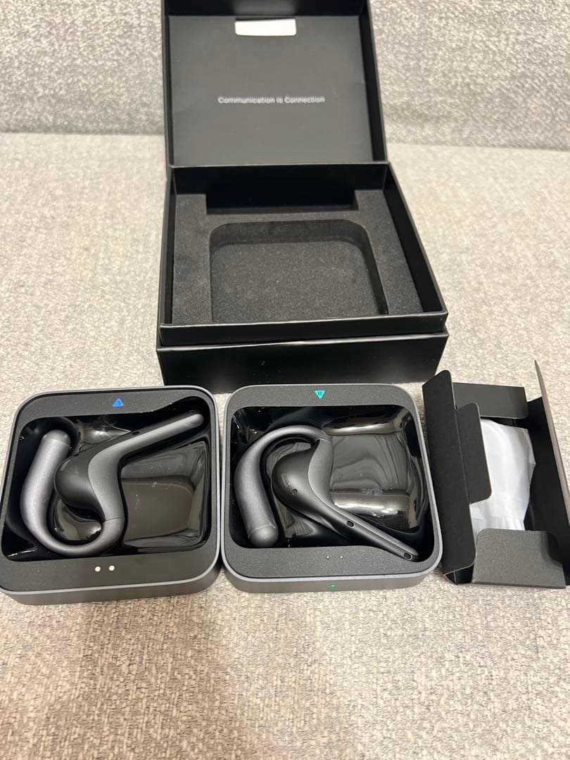 Timekettle W4 Pro 双方向同時翻訳ワイヤレスイヤフォン