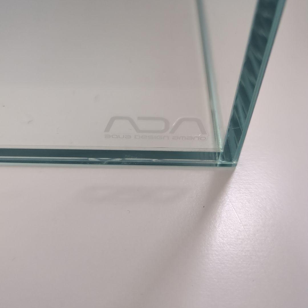 ADA キューブガーデン W450 D270 H200