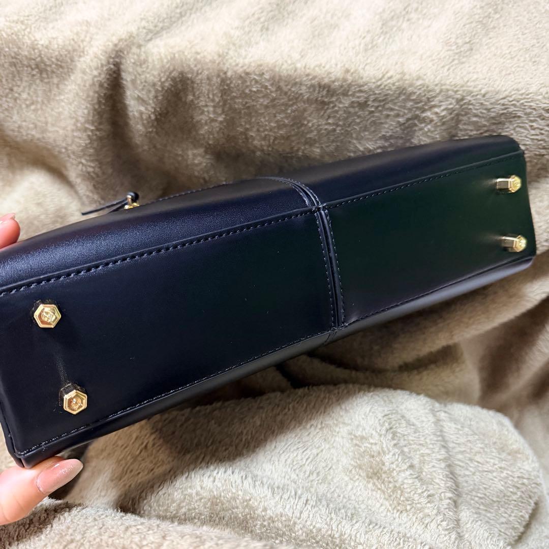 新品 カフネ CAFUNE ショルダーバッグ