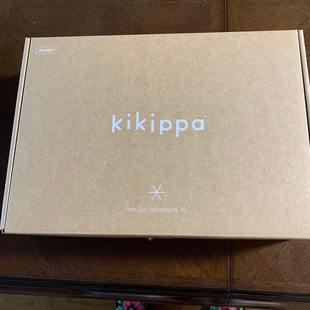 kikippa オーディオインターフェイス 本体