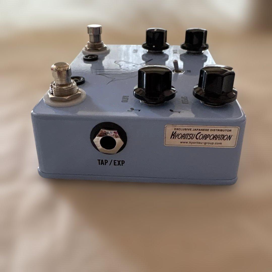 く*ん様 JHS PEDALS Unicorn