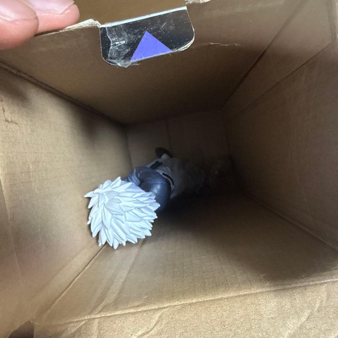 HUNTER×HUNTER キルア・ゾルディック B賞