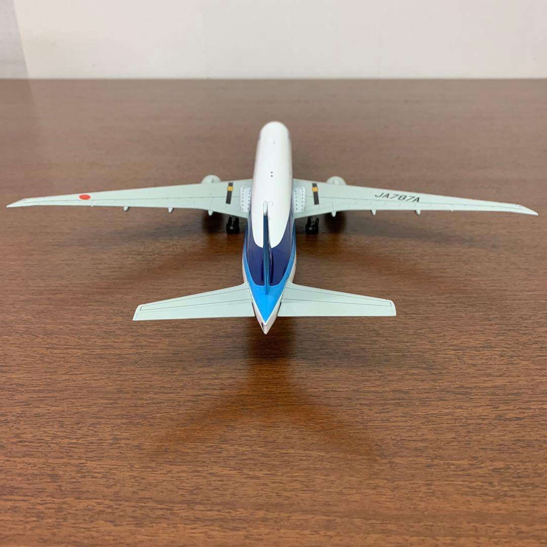 専用❶1/200　ANA 全日空　BOEING777-381/ER JA787A