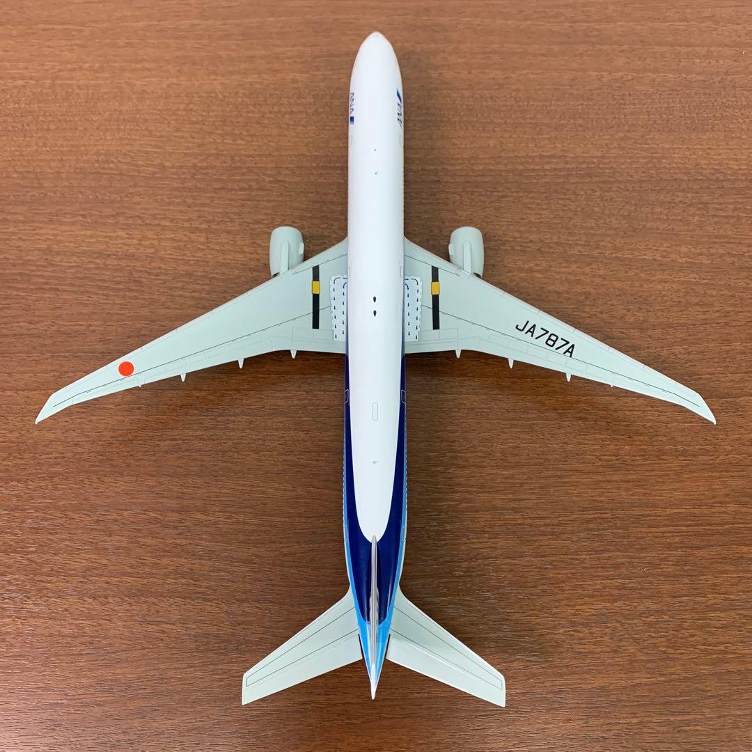 専用❶1/200　ANA 全日空　BOEING777-381/ER JA787A