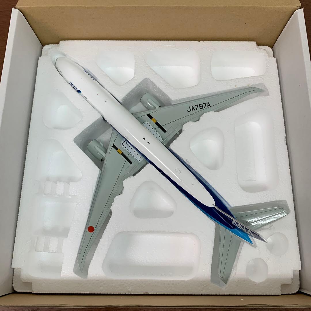 専用❶1/200　ANA 全日空　BOEING777-381/ER JA787A