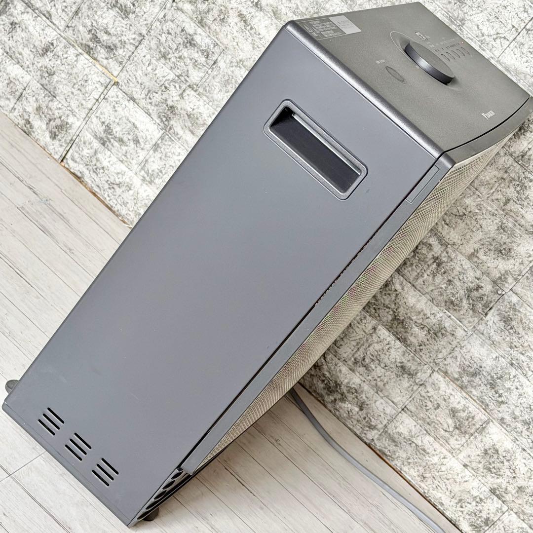 ダイキン「ハイブリッドセラムヒート」遠赤外線暖房機 WRH134AS