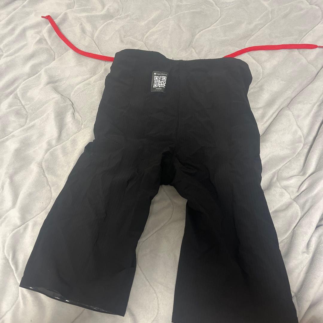 ミズノ 競泳用GX・SONIC 6 CR M