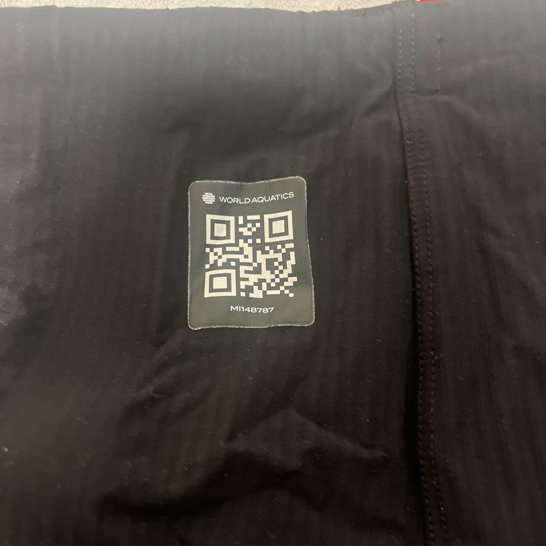 ミズノ 競泳用GX・SONIC 6 CR M