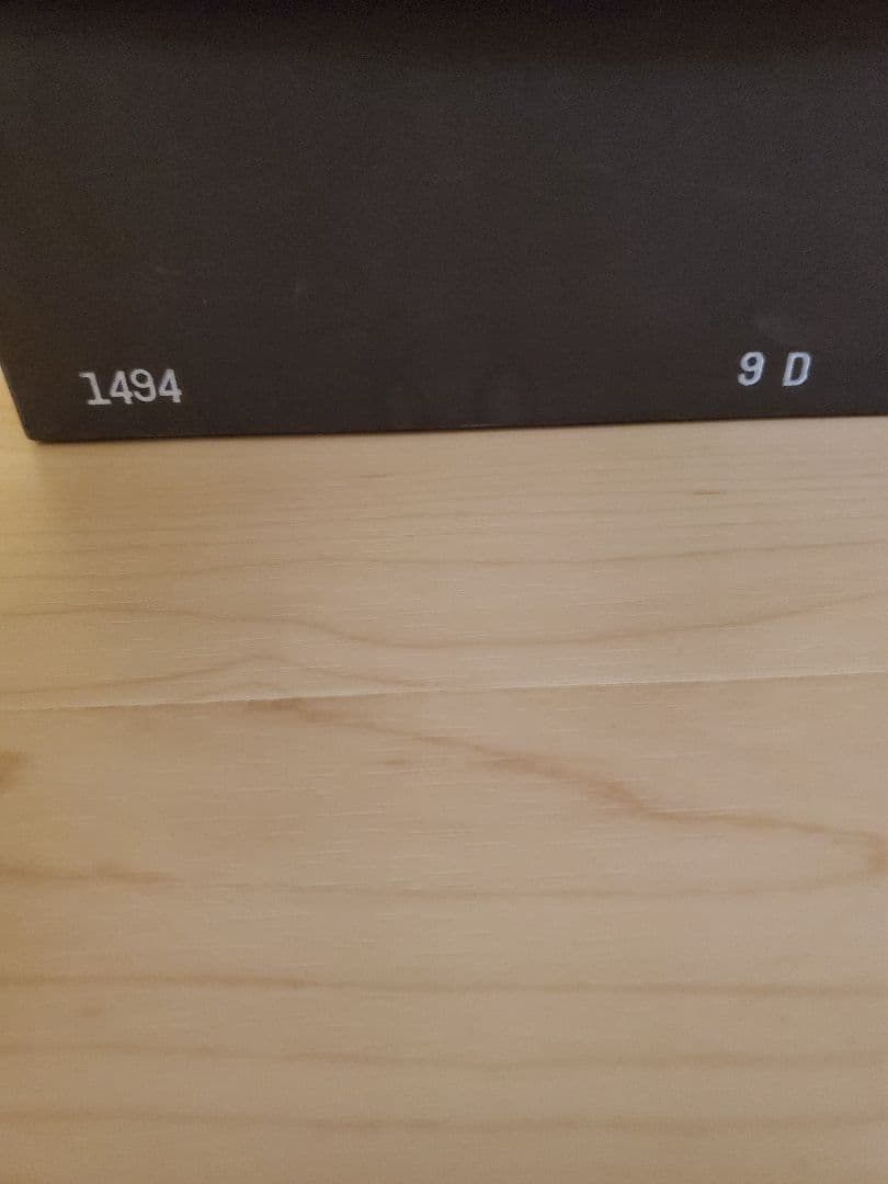 美品　ALDEN 1494 　スエードアンラインドチャッカ　9D ベージュ