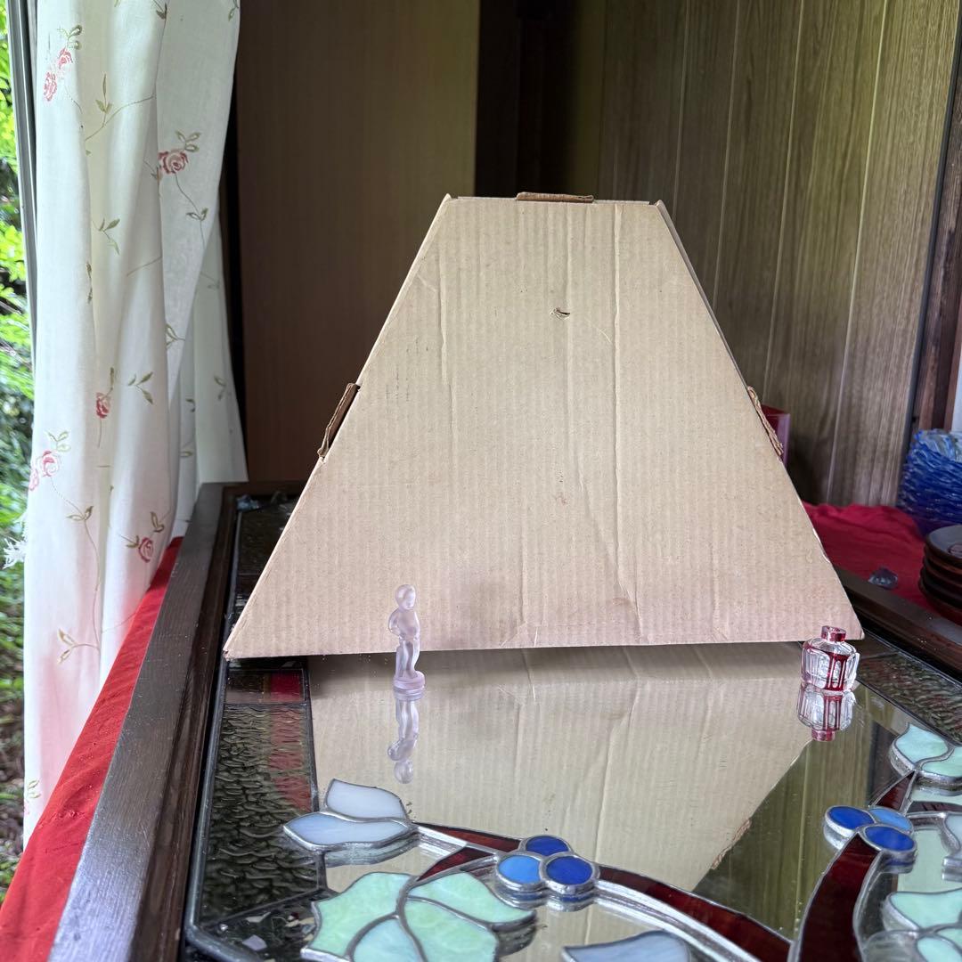 超限定9月2日20時迄‼️ゴブリンが歌ってる小型ハープ/ダルシマーUSA一点保管品