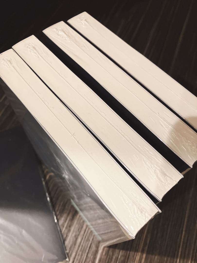 【番外冊子付】　死亡万花筒　死亡萬花筒　繁体字　小説　台湾版　西子緒　正規版