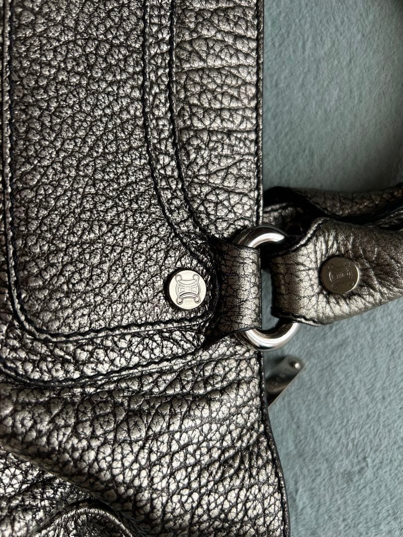 セリーヌCELINE☆ブギーバッグ☆ハンドバッグ