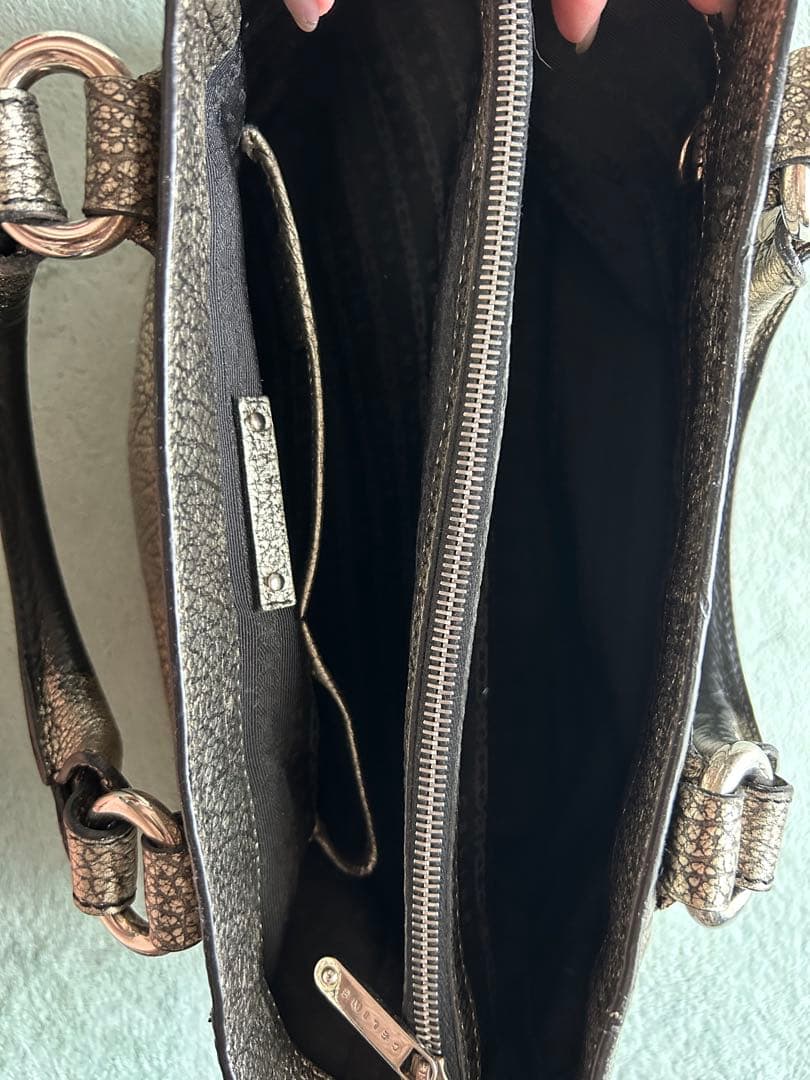 セリーヌCELINE☆ブギーバッグ☆ハンドバッグ