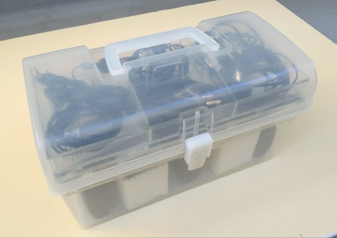 KENWOOD UBZ-LP20 トランシーバー 5台セット