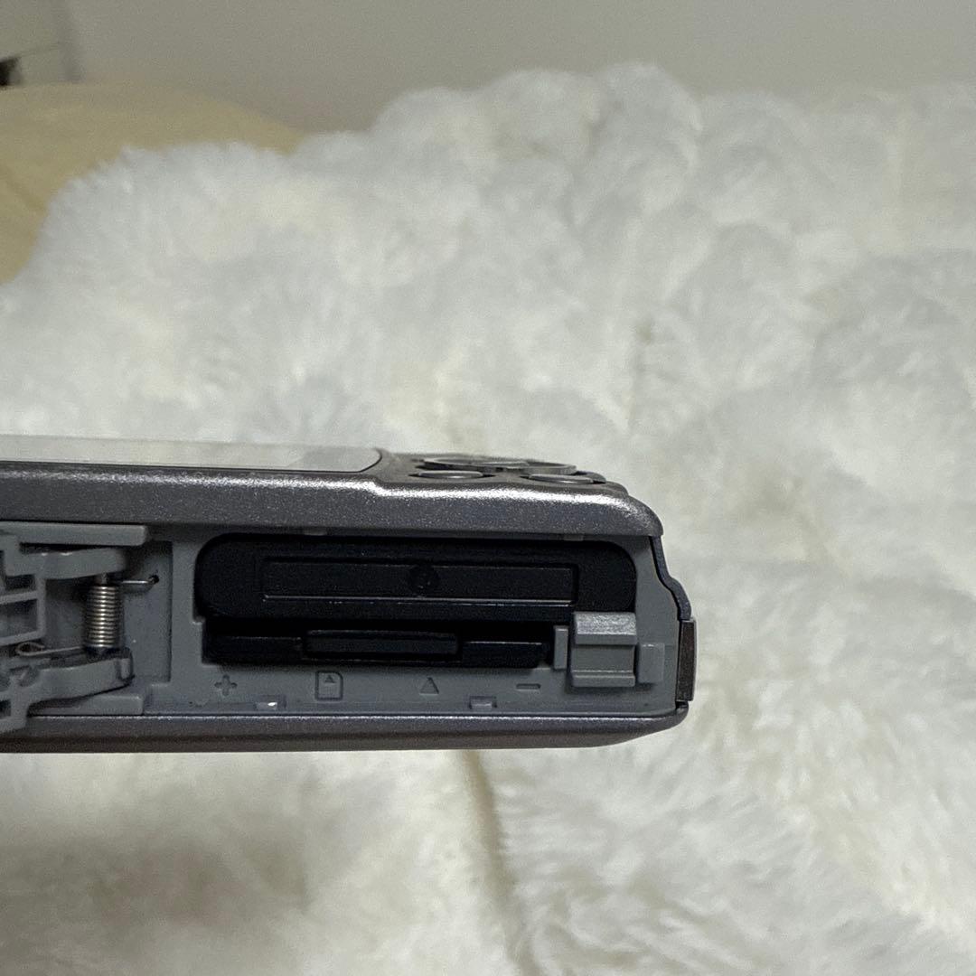 CASIO EXILIM 10.1メガピクセルデジタルカメラ