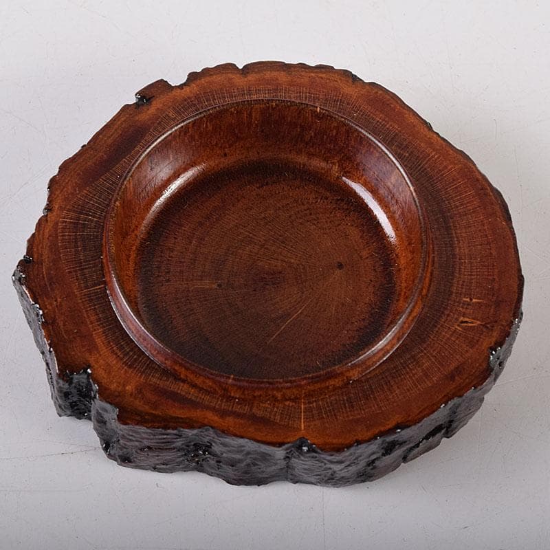 茶道具　中林星山造　鈴虫蒔絵　香合　共箱　V　7938