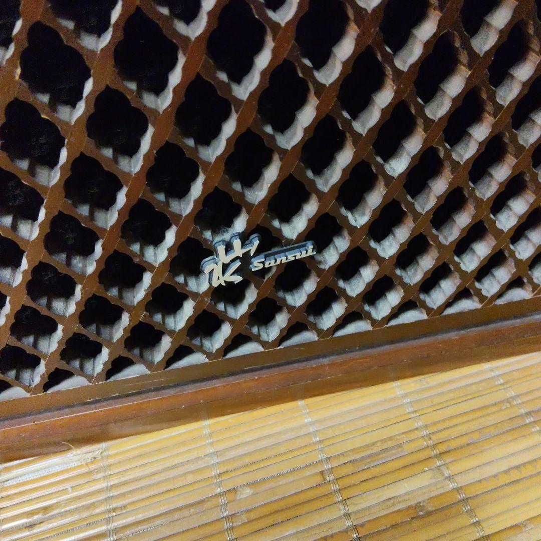 Sansui 山水スピーカーSP-1001ペア