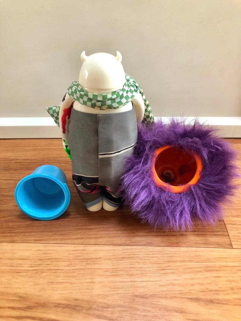 【激レア】T9G SHYLY ワンオフ作品（1点物）直筆サイン入り 2011年