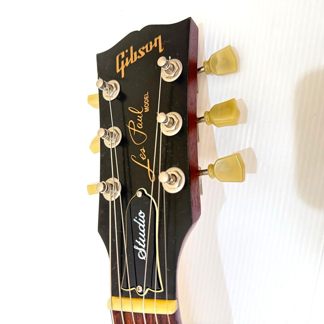 【うーこ様】 Gibson USA Les Paul Studio