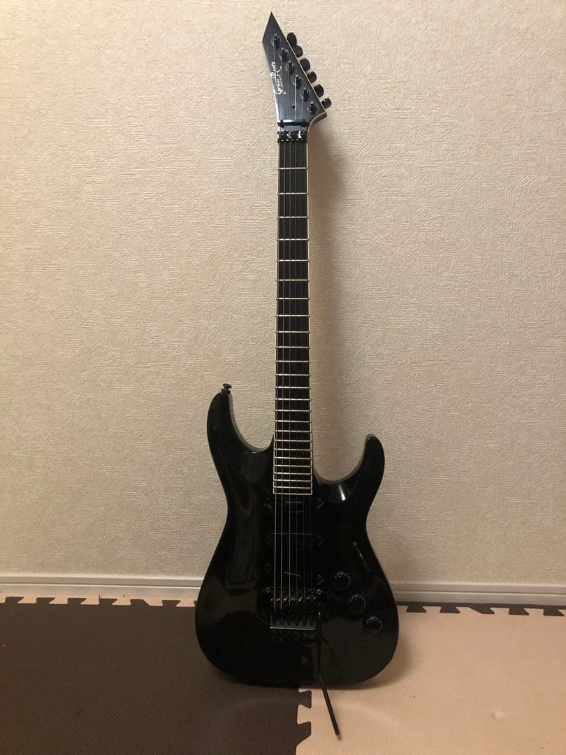 SUGIZOモデル G-S-58HR3 リバースヘッド ＰＵセイモアダンカン