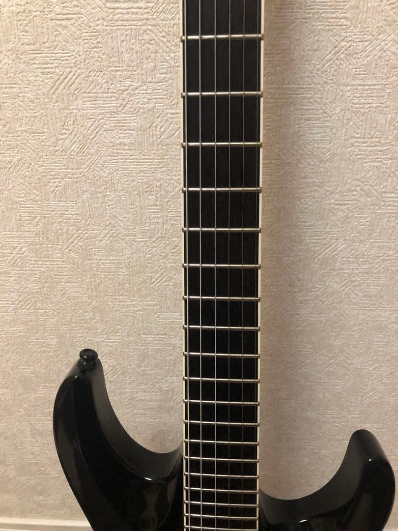 SUGIZOモデル G-S-58HR3 リバースヘッド ＰＵセイモアダンカン