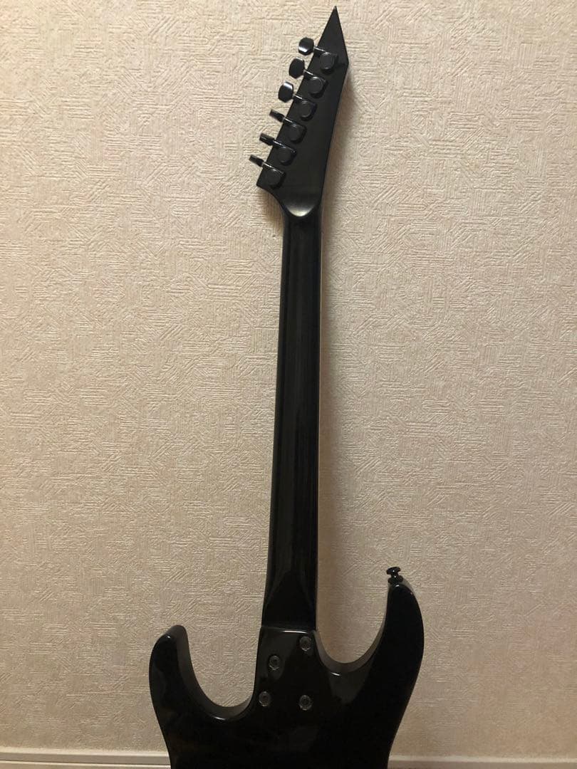 SUGIZOモデル G-S-58HR3 リバースヘッド ＰＵセイモアダンカン