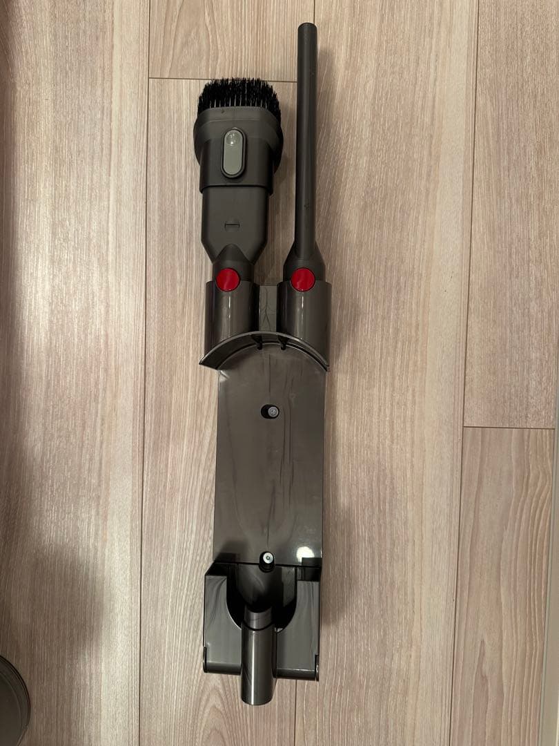 最終値下げ　Dyson V8 Slim Fluffy