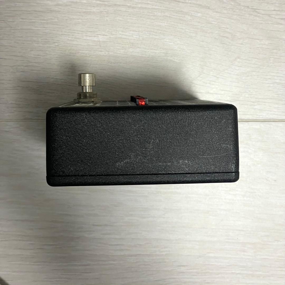 MXR Ten Band EQ ギターエフェクター