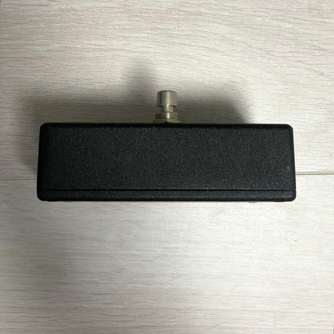 MXR Ten Band EQ ギターエフェクター