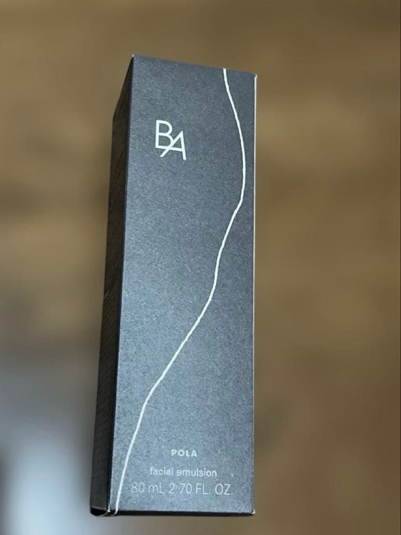 【新品・未開封】POLA ポーラ BA ミルク7 80ml