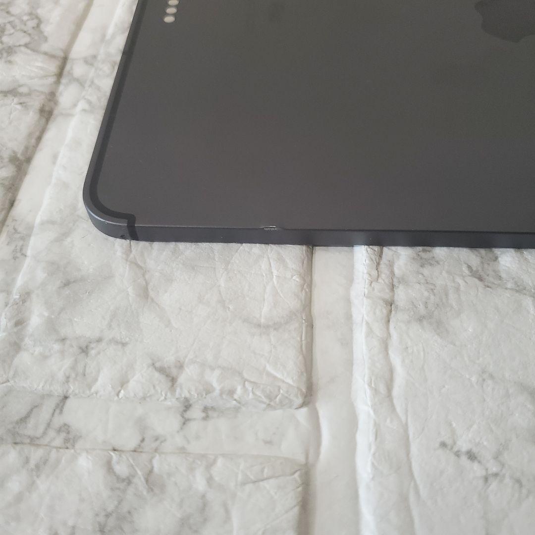 98 iPad pro 11インチ 3世代 128GB M1チップ