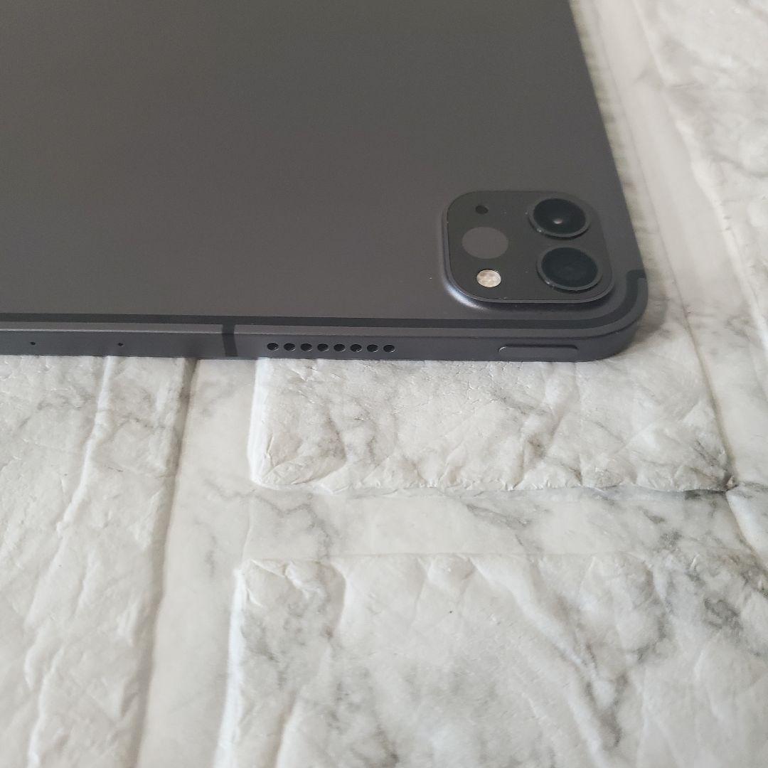 98 iPad pro 11インチ 3世代 128GB M1チップ