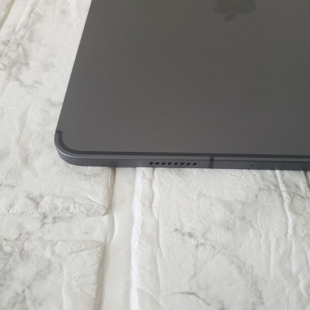 98 iPad pro 11インチ 3世代 128GB M1チップ