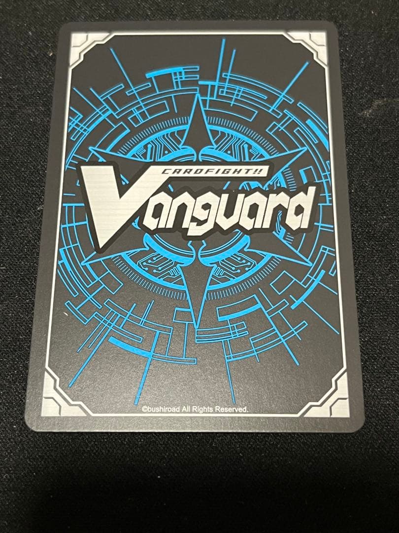 ヴァンガード 無幻双刻 高松 燈 エネルギー EXP バンドリ MyGo!!!!