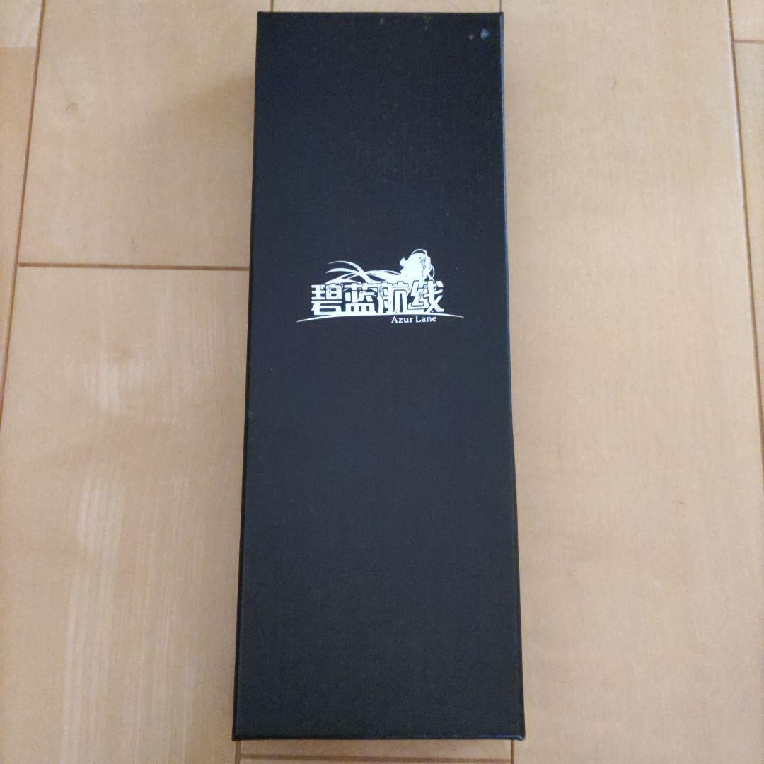 アズールレーン　鉄血　ネクタイ