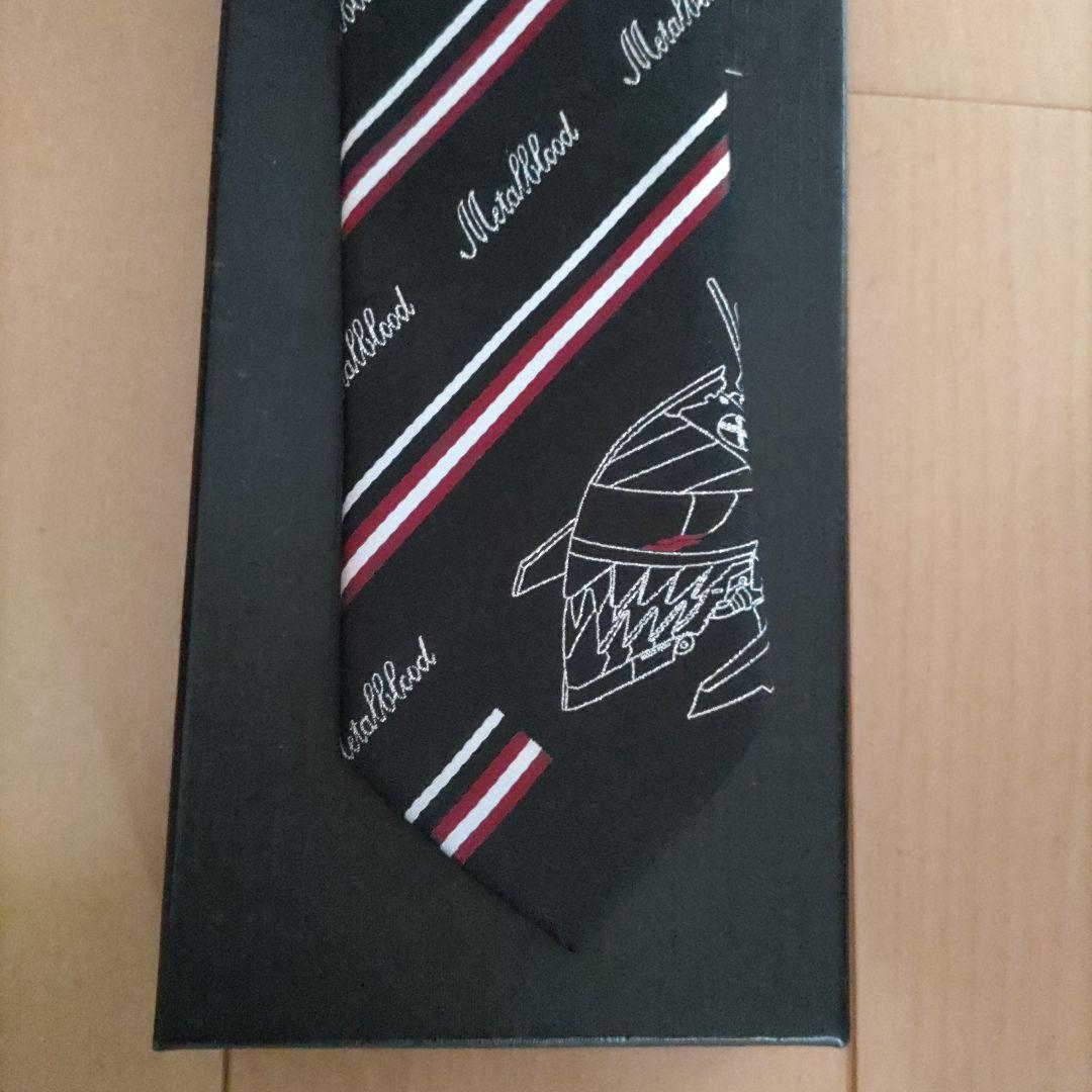 アズールレーン　鉄血　ネクタイ