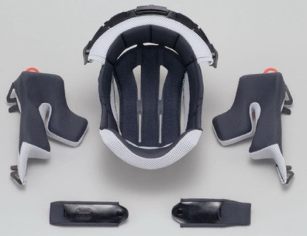 SHOEI VFX-W 内装セット Mサイズ 新品未使用