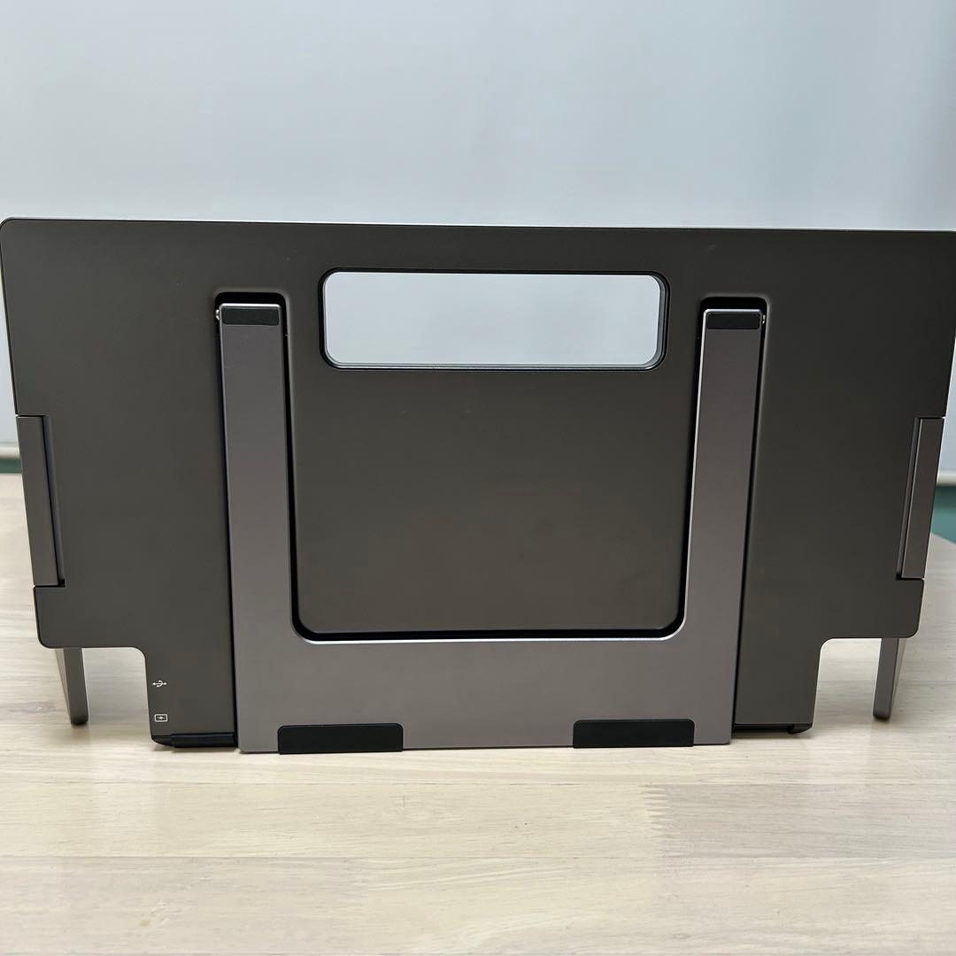 ROADOM 14インチ トリプルポータブルモニター