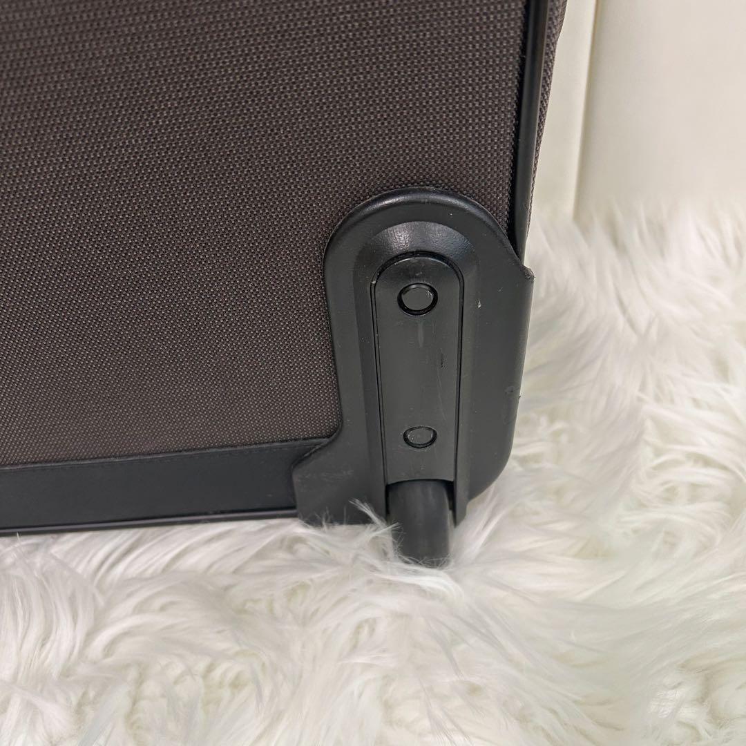 極美品 ACE GENE エース キャリービジネスバッグ 3way 機内持ち込み