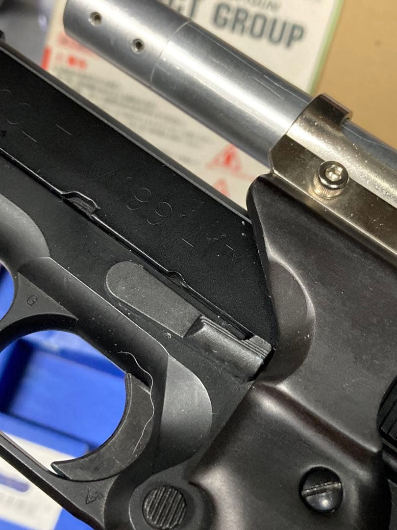 あぶない刑事　タカ・カスタム