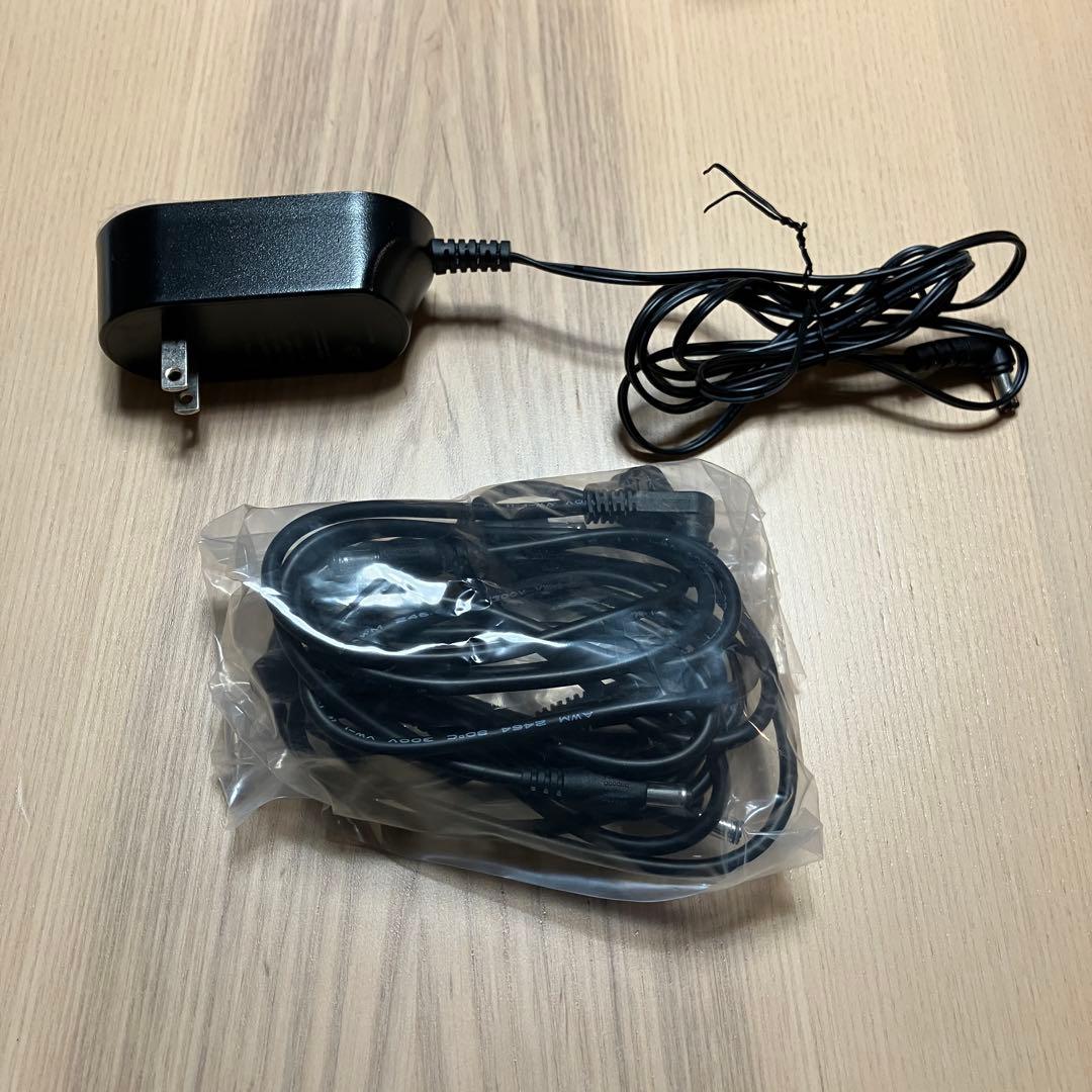 Vital Audio VA-05 Mk-II パワーサプライ