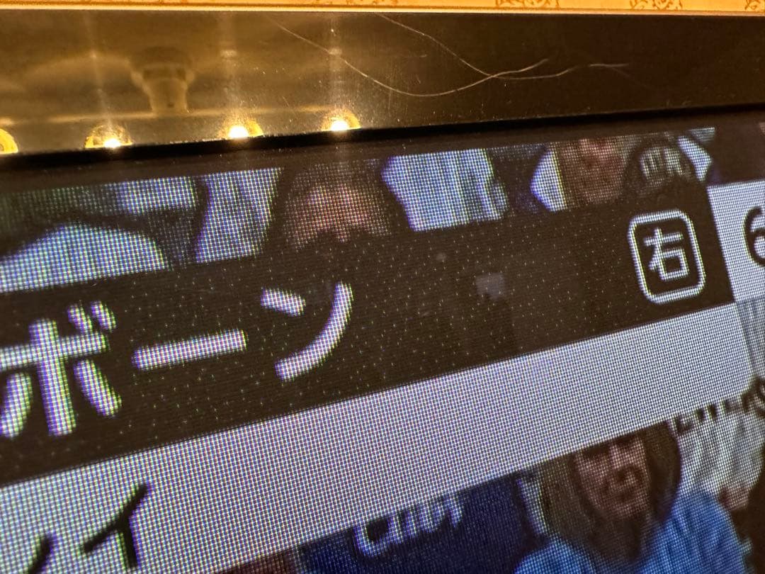 Panasonic プラズマテレビ TH-P60VT5 60インチ