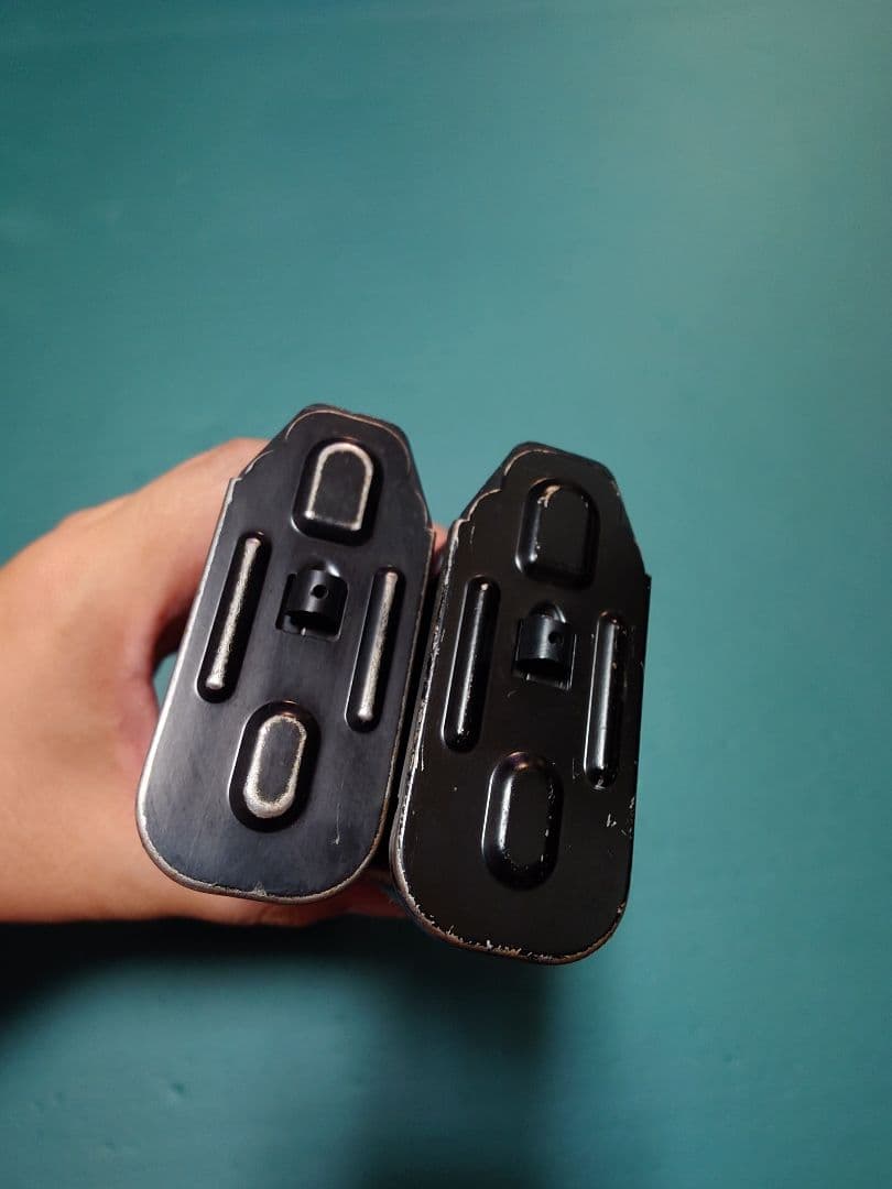 東京マルイ次世代電動ガン AKS74U クリンコフ